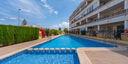 Resale - Apartment / flat - Orihuela Costa - Playa Flamenca