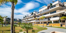 Resale - Apartment / flat - Orihuela Costa - Playa Flamenca