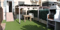 Resale - Apartment / flat - Orihuela Costa - Playa Flamenca
