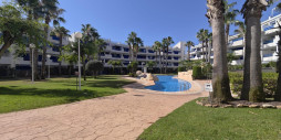 Resale - Apartment / flat - Orihuela Costa - Playa Flamenca