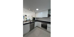Resale - Apartment / flat - Orihuela Costa - Playa Flamenca