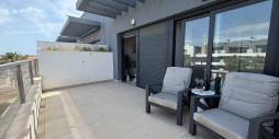 Resale - Apartment / flat - Orihuela Costa - Playa Flamenca