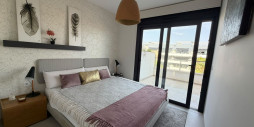 Resale - Apartment / flat - Orihuela Costa - Playa Flamenca