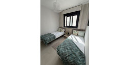 Resale - Apartment / flat - Orihuela Costa - Playa Flamenca