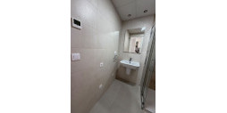 Resale - Apartment / flat - Orihuela Costa - Playa Flamenca