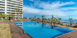 Resale - Apartment / flat - Orihuela Costa - Punta Prima