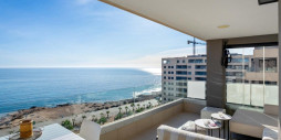 Resale - Apartment / flat - Orihuela Costa - Punta Prima