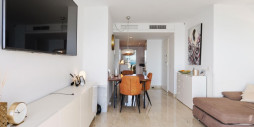 Resale - Apartment / flat - Orihuela Costa - Punta Prima