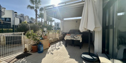 Resale - Apartment / flat - Orihuela Costa - Punta Prima