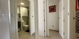 Resale - Apartment / flat - Orihuela Costa - Punta Prima