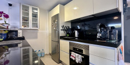 Resale - Apartment / flat - Orihuela Costa - Punta Prima