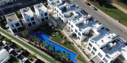 Resale - Apartment / flat - Orihuela Costa - Punta Prima
