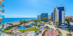 Resale - Apartment / flat - Orihuela Costa - Punta Prima