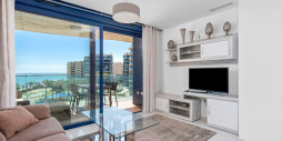 Resale - Apartment / flat - Orihuela Costa - Punta Prima