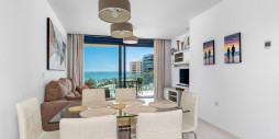 Resale - Apartment / flat - Orihuela Costa - Punta Prima