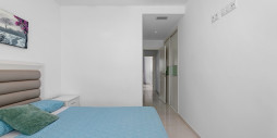 Resale - Apartment / flat - Orihuela Costa - Punta Prima