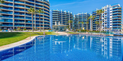 Resale - Apartment / flat - Orihuela Costa - Punta Prima