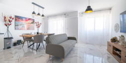 Resale - Apartment / flat - Orihuela Costa - Punta Prima