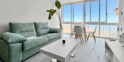 Resale - Apartment / flat - Orihuela Costa - Punta Prima