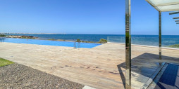 Resale - Apartment / flat - Orihuela Costa - Punta Prima