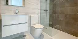Resale - Apartment / flat - Orihuela Costa - Punta Prima
