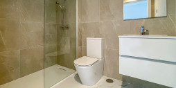 Resale - Apartment / flat - Orihuela Costa - Punta Prima