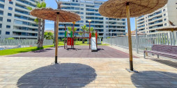 Resale - Apartment / flat - Orihuela Costa - Punta Prima