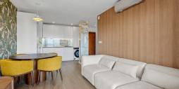 Resale - Apartment / flat - Orihuela Costa - Punta Prima