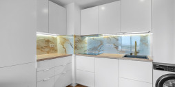 Resale - Apartment / flat - Orihuela Costa - Punta Prima
