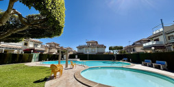 Resale - Apartment / flat - Orihuela Costa - Punta Prima