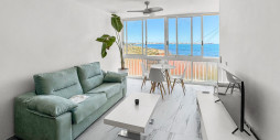 Resale - Apartment / flat - Orihuela Costa - Punta Prima
