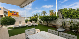 Resale - Apartment / flat - Orihuela Costa - Punta Prima