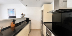 Resale - Apartment / flat - Orihuela Costa - Punta Prima