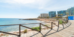 Resale - Apartment / flat - Orihuela Costa - Rocio del Mar