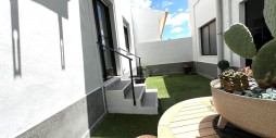 Resale - Apartment / flat - Orihuela Costa - Torremendo