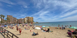 Resale - Apartment / flat - Orihuela Costa - Torrevieja