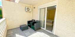 Resale - Apartment / flat - Orihuela Costa - Torrevieja