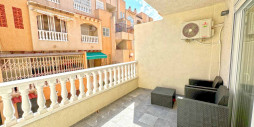 Resale - Apartment / flat - Orihuela Costa - Torrevieja