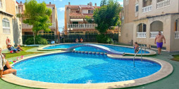 Resale - Apartment / flat - Orihuela Costa - Torrevieja