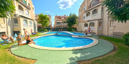 Resale - Apartment / flat - Orihuela Costa - Torrevieja