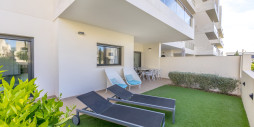 Resale - Apartment / flat - Orihuela Costa - Urbanización Montezenia-Torrezenia