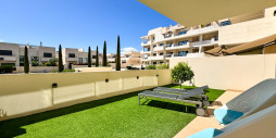 Resale - Apartment / flat - Orihuela Costa - Urbanización Montezenia-Torrezenia