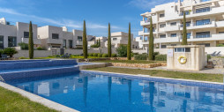 Resale - Apartment / flat - Orihuela Costa - Urbanización Montezenia-Torrezenia