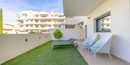 Resale - Apartment / flat - Orihuela Costa - Urbanización Montezenia-Torrezenia