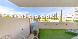 Resale - Apartment / flat - Orihuela Costa - Urbanización Montezenia-Torrezenia