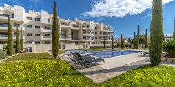 Resale - Apartment / flat - Orihuela Costa - Urbanización Montezenia-Torrezenia