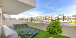 Resale - Apartment / flat - Orihuela Costa - Urbanización Montezenia-Torrezenia