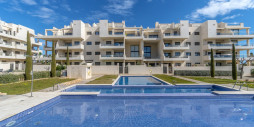 Resale - Apartment / flat - Orihuela Costa - Urbanización Montezenia-Torrezenia