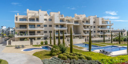 Resale - Apartment / flat - Orihuela Costa - Urbanización Montezenia-Torrezenia