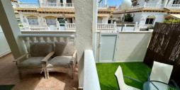 Resale - Apartment / flat - Orihuela Costa - Urbanización Perla del Mar